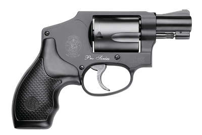 Handguns Smith&Wesson 442 38Special S&W PC 442 PRO 38SPL+P 1.8 5RD NO/LK